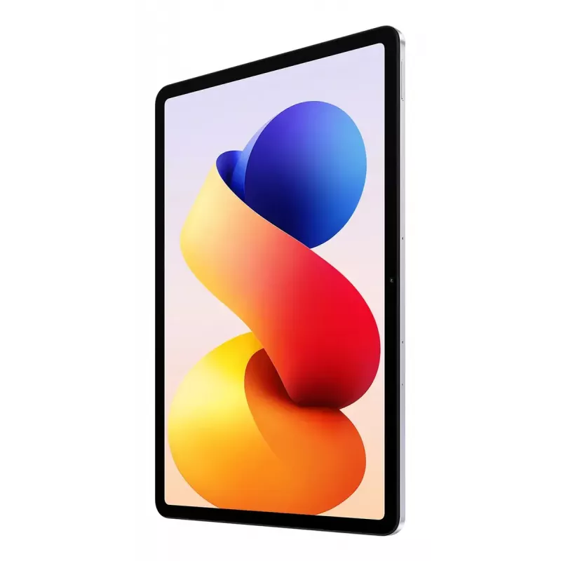 Tablet Xiaomi Redmi Pad 2 Pro Snapdragon 7s Gen 4 128 GB 6 GB 12,1 polegadas Wi‑Fi 6 roxo