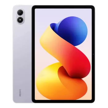 Tablet Xiaomi Redmi Pad 2 Pro Snapdragon 7s Gen 4 128 GB 6 GB 12,1 polegadas Wi‑Fi 6 roxo