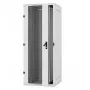 Rack autónomo Triton RTA 800 x 1000 42U, 1970×800×1000 mm, 1200 kg, IP20, branco
