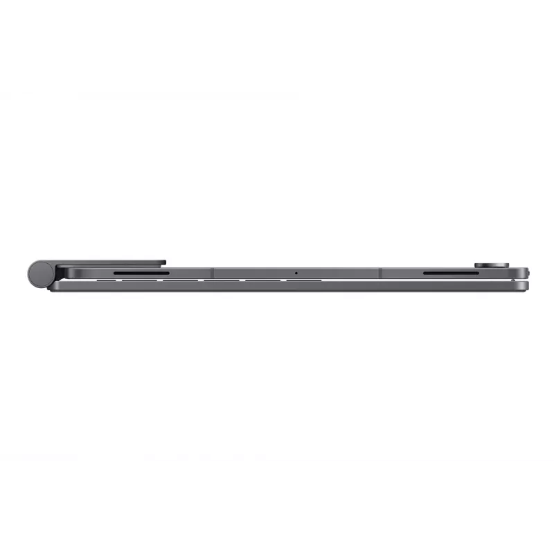 Samsung EF-DX935 QWERTZ Alemão Pogo Pin Cinzento
