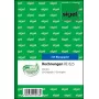 Formulário comercial Sigel RE625