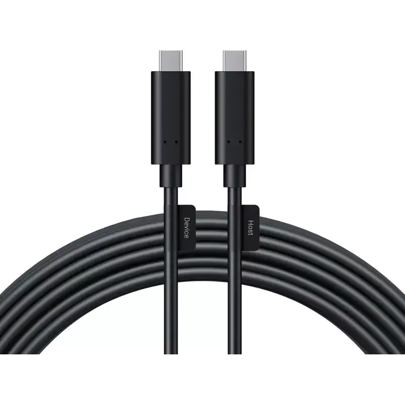 Cabo USB-C Insta360 Extra Long 10m – cabo de dados e carregamento para câmaras e dispositivos