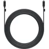 Cabo USB-C Insta360 Extra Long 10m – cabo de dados e carregamento para câmaras e dispositivos