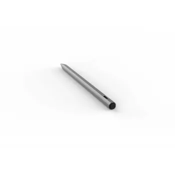 Caneta stylus Menatwork Neo 15g Prateado Compatibilidade com tablet