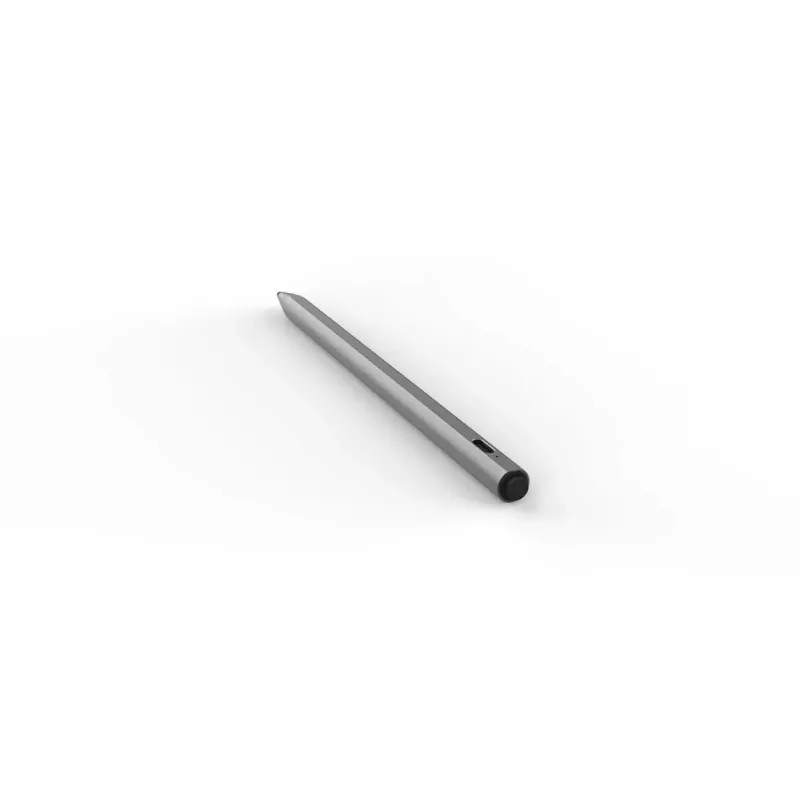 Caneta stylus Menatwork Neo 15g Prateado Compatibilidade com tablet
