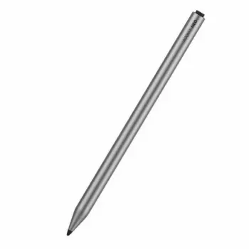 Caneta stylus Menatwork Neo 15g Prateado Compatibilidade com tablet