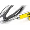 Conjunto de canetas técnicas TROIKA PIP20/YE Prateado Amarelo Preto
