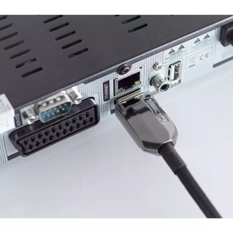 Cabo HDMI ShiverPeaks BS20-10065 7,5 m