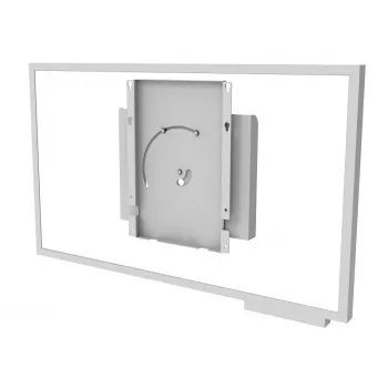 Suporte para ecrã de sinalização Peerless RMI3-FLIP2 165,1 cm (65 polegadas) branco