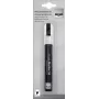 Marcador de giz Sigel GL181 branco