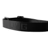 Urban Armor Gear B-SHLDSTRP-BK alça de ombro para Microsoft Surface Pro 6, Pro 5, Pro 4 e Go, preta