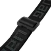 Urban Armor Gear B-SHLDSTRP-BK alça de ombro para Microsoft Surface Pro 6, Pro 5, Pro 4 e Go, preta
