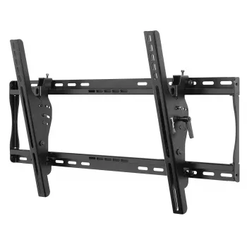 Suporte de parede/base para TV Peerless ST650P 190,5 cm (75 polegadas) preto