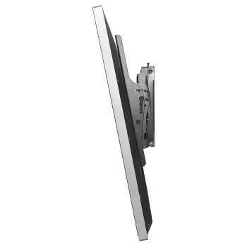 Suporte de parede/base para TV Peerless ST650P 190,5 cm (75 polegadas) preto