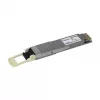 Módulo transceptor de rede BlueOptics QSFP-DD-200G-SR8-CS-BO, fibra ótica QSFP-DD, 200 Gbit/s, 100 m, caixa metálica
