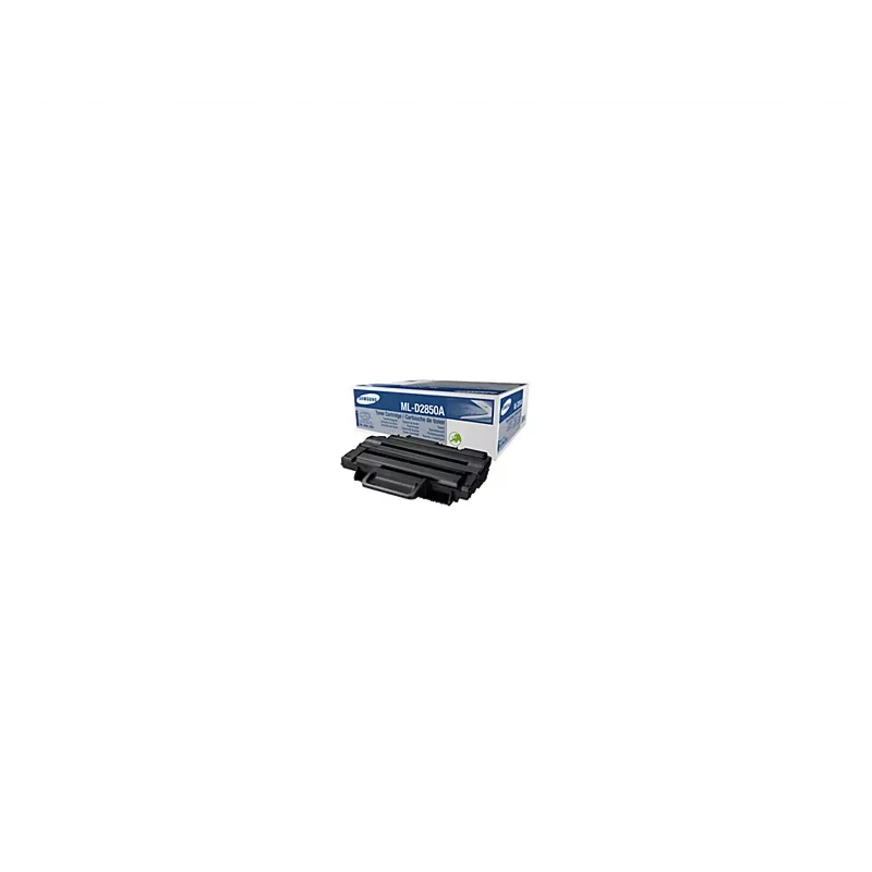 Cartucho de toner Samsung ML-D2850A 1 unidade original preto