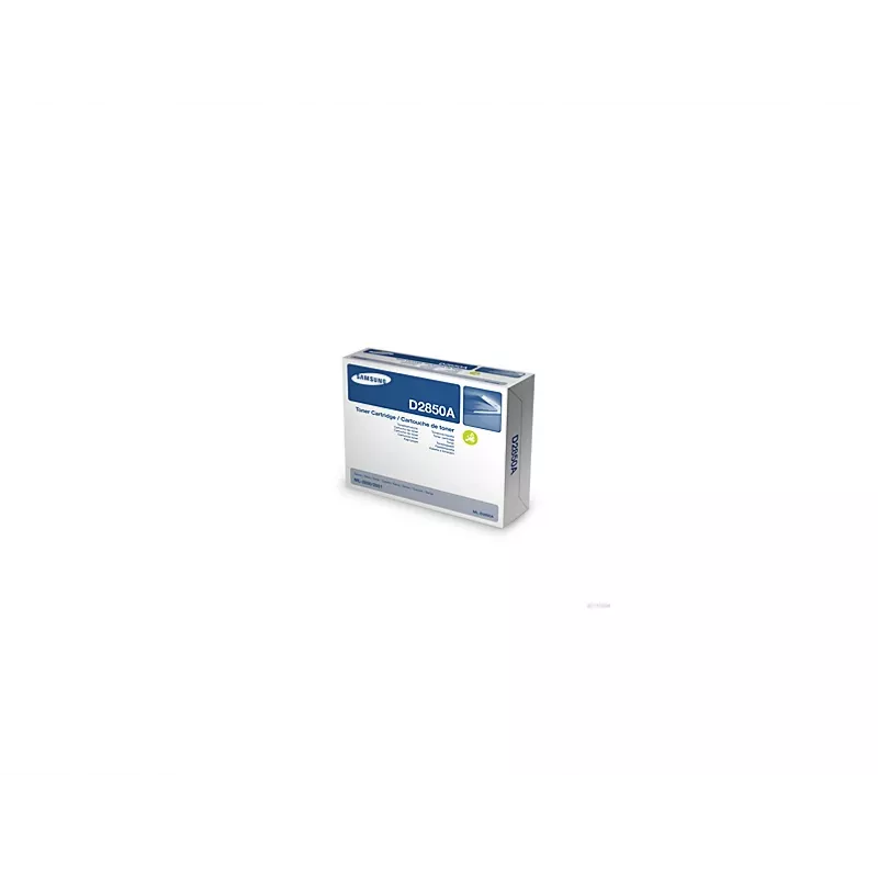 Cartucho de toner Samsung ML-D2850A 1 unidade original preto