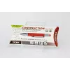 Conjunto de desenho técnico TROIKA PIP25/RD