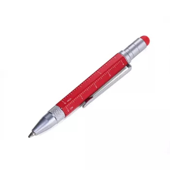 Conjunto de desenho técnico TROIKA PIP25/RD