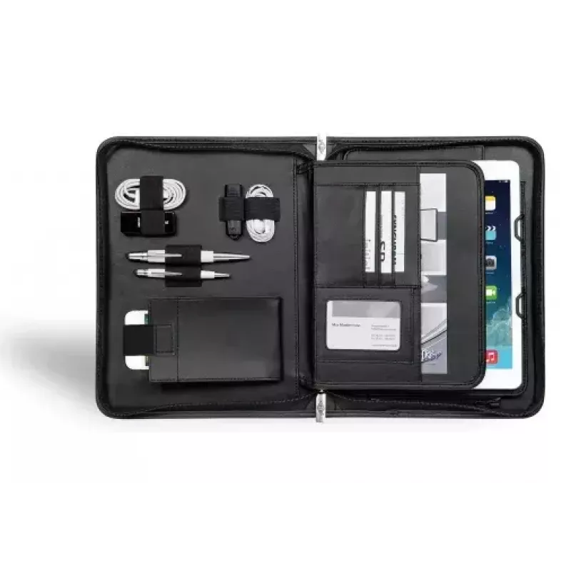 Capa tipo folio Wedo Elegance 26,7 cm (10,5 polegadas)