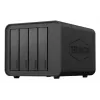 TerraMaster D8 Hybrid Caixa DAS de 8 baias para discos, USB 3.2 Gen 2, sem discos