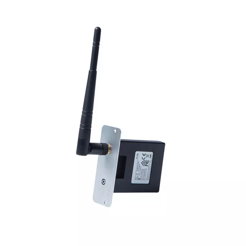 Interface WLAN para impressora de etiquetas Brother PAWI002 — compatível com TJ-4020TN / TJ-4021TN / TJ-4120TN / TJ-4121TN, 1 unidade