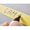 Fita de mascarar TESA 04651 50m Amarelo