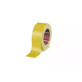 Fita de mascarar TESA 04651 50m Amarelo