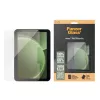 Proteção de ecrã PanzerGlass para Samsung Galaxy Tab Active5 Pro — Ultra-Wide Fit, vidro temperado/PET, transparente