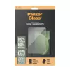 Proteção de ecrã PanzerGlass para Samsung Galaxy Tab Active5 Pro — Ultra-Wide Fit, vidro temperado/PET, transparente