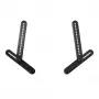 Suporte para soundbar Chief Universal Soundbar Mount, preto, profundidade 33 mm