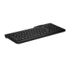 HP 475 Teclado sem fios compacto multidispositivo de modo duplo, layout de 2 zonas (7N7B9AA#UUW)