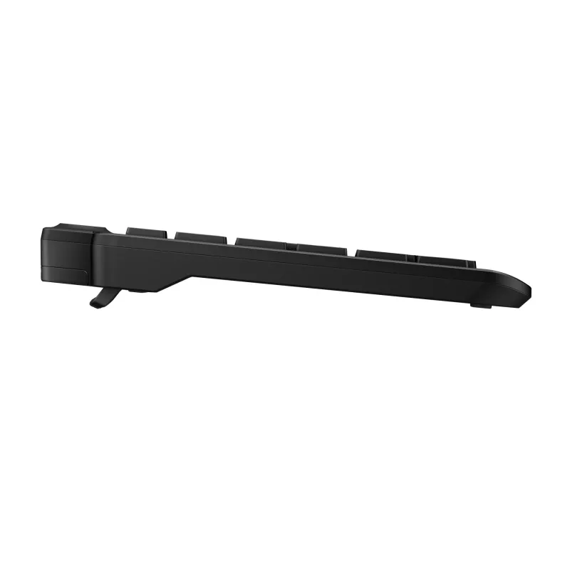 HP 475 Teclado sem fios compacto multidispositivo de modo duplo, layout de 2 zonas (7N7B9AA#UUW)
