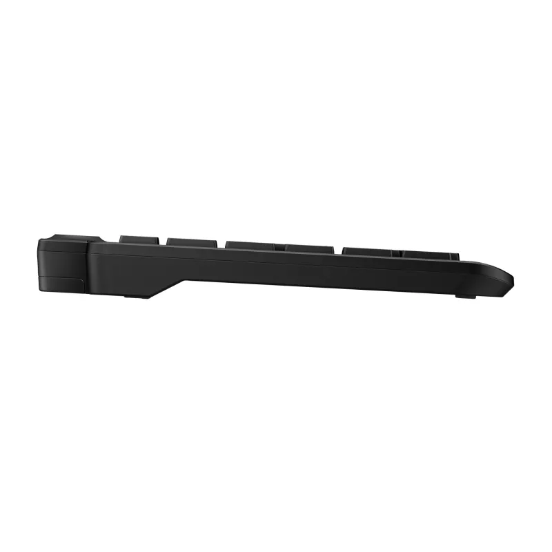HP 475 Teclado sem fios compacto multidispositivo de modo duplo, layout de 2 zonas (7N7B9AA#UUW)