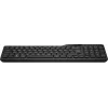 HP 475 Teclado sem fios compacto multidispositivo de modo duplo, layout de 2 zonas (7N7B9AA#UUW)