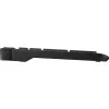 HP 475 Teclado sem fios compacto multidispositivo de modo duplo, layout de 2 zonas (7N7B9AA#UUW)