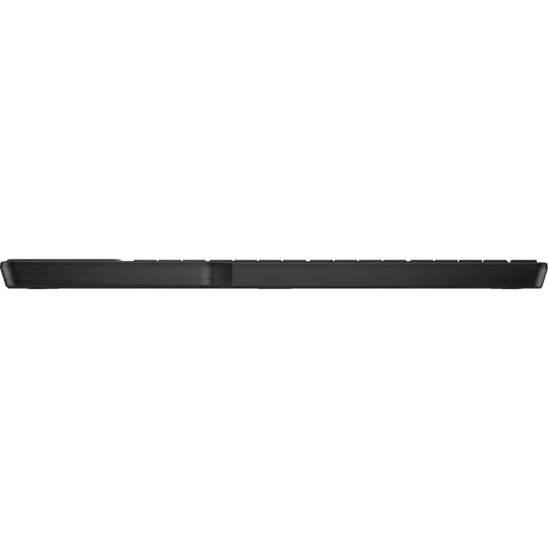 HP 475 Teclado sem fios compacto multidispositivo de modo duplo, layout de 2 zonas (7N7B9AA#UUW)