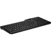 HP 475 Teclado sem fios compacto multidispositivo de modo duplo, layout de 2 zonas (7N7B9AA#UUW)