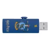 Pen USB EMTEC M730 Harry Potter 16 GB, USB Type-A 2.0, design deslizante, azul