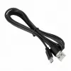 Targus EcoSmart AKB874UK teclado universal USB QWERTY inglês do Reino Unido preto