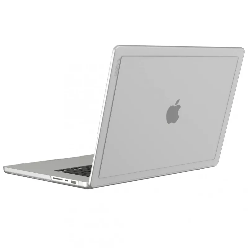 Incase Edge capa rígida com Makrolon® para MacBook Pro de 16 polegadas (M1-M4, 2021-2024)