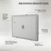 Incase Edge capa rígida com Makrolon® para MacBook Pro de 16 polegadas (M1-M4, 2021-2024)