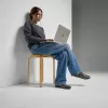 Incase Edge capa rígida com Makrolon® para MacBook Pro de 16 polegadas (M1-M4, 2021-2024)