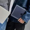 Incase Edge capa rígida com Makrolon® para MacBook Pro de 16 polegadas (M1-M4, 2021-2024)