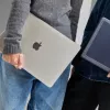 Incase Edge capa rígida com Makrolon® para MacBook Pro de 16 polegadas (M1-M4, 2021-2024)