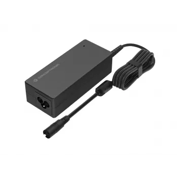 Carregador universal para portátil Conceptronic OZUL08B15 90W, 15 pontas de carregamento incl.
