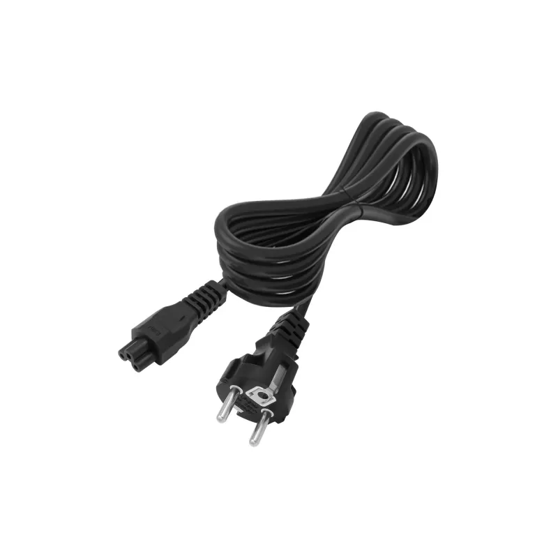 Carregador universal para portátil Conceptronic OZUL08B15 90W, 15 pontas de carregamento incl.