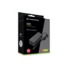 Carregador universal para portátil Conceptronic OZUL08B15 90W, 15 pontas de carregamento incl.