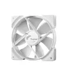 Ventoinha Fractal Design Prisma AL-12 PWM 12 cm Branco 500-2000 RPM
