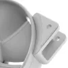 Ventoinha Fractal Design Prisma AL-12 PWM 12 cm Branco 500-2000 RPM